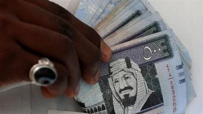 سعر الريال السعودي مقابل الجنيه اليوم الأحد 11 يناير 2026 في البنوك