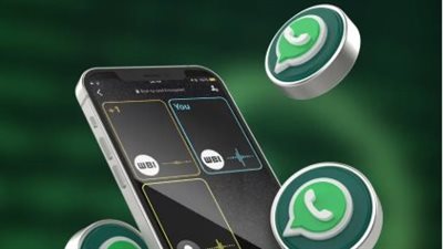 خطوات استرجاع رسائل واتساب بعد عمل فورمات للمحمول 