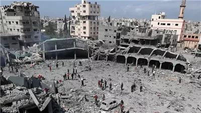 وسطاء دوليون يرحبون بتشكيل لجنة التكنوقراط الفلسطينية لإدارة قطاع غزة