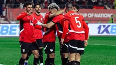 منتخب مصر يجهز مباريات ودية قوية استعدادًا لكأس العالم 2026