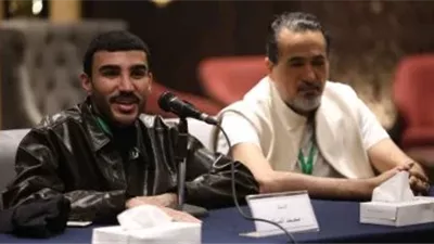 محمد الملا: 