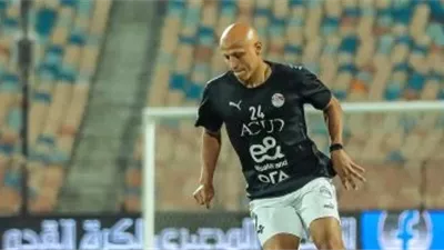 عمرو الجزار يجتاز الكشف الطبي تمهيدًا للانضمام إلى الأهلي في انتقالات الشتاء