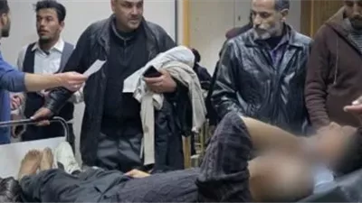 صحة حلب: 153 قتيلًا وجريحًا جراء استهداف أحياء سكنية بالمدينة