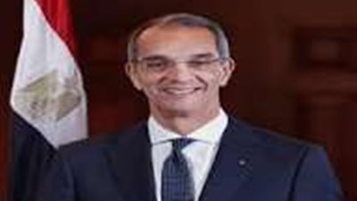 وزير الاتصالات: مصر تمتلك أسرع إنترنت في إفريقيا وثاني أرخص الأسعار
