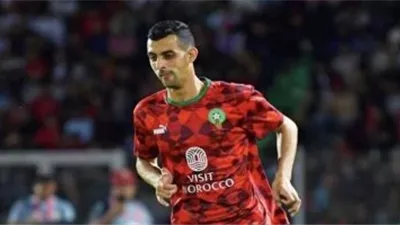 الأهلي يُنهي صفقة يوسف بلعمري ويستعد لتعزيز الجبهة اليسرى