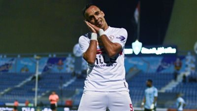 تعثر مفاوضات الاتحاد مع ناصر منسي.. والزمالك يدرس التصعيد ضد بنتايج
