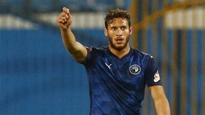 حيثيات حبس رمضان صبحي: ظن أن المال يسد النقائص ويكمل الأماني