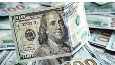 الأخضر الآن.. سعر الدولار اليوم مقابل الجنيه المصري في البنك الأهلي المصري