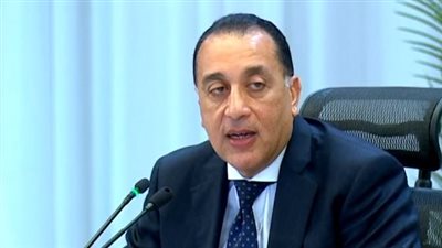 رئيس الوزراء يعلن عن خطط لتطوير قطاع الطيران والارتقاء بمنظومة الطاقة في مصر