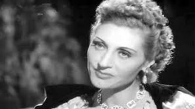 في ذكرى رحيل آسيا داغر.. رائدة الإنتاج السينمائي وصانعة تاريخ الفن العربي