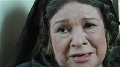كريمة مختار.. قصة 