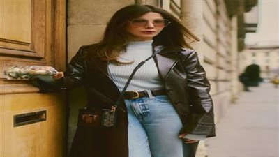 نانسي عجرم تكشف حقيقة أنباء انفصالها عن زوجها.. وتحتفل بنجاح