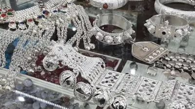 سعر الفضة اليوم في مصر.. استقرار حذر وتوقعات الاستثمار في 2026