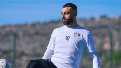 منتخب مصر يخوض مرانه الأخير في أغادير قبل مواجهة السنغال بنصف نهائي أمم أفريقيا 2025