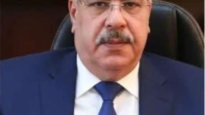 رئيس هيئة قضايا الدولة يهنئ المستشار هشام بدوي بتوليه رئاسة مجلس النواب