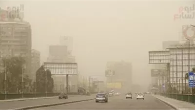 «الصحة» تحذر: نصائح وقائية لمواجهة العواصف الترابية والتقلبات الجوية