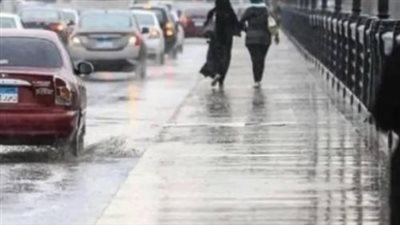 الطقس غداً في مصر: معتدل نهارًا وبارد ليلاً مع شبورة ورياح مثيرة للأتربة