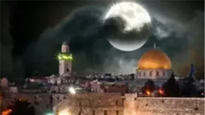   الإفتاء تحدد موعد ليلة الإسراء والمعراج وتستعرض فضائل إحيائها