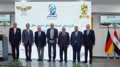 بمشاركة خبراء دوليين.. مصر تضع خارطة طريق قانونية لتسوية منازعات الطيران وتحقيق السلامة الجوية