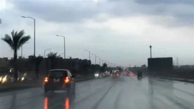 طقس الثلاثاء 13 يناير 2026.. أمواج عاتية ورياح تضرب القاهرة والمحافظات 