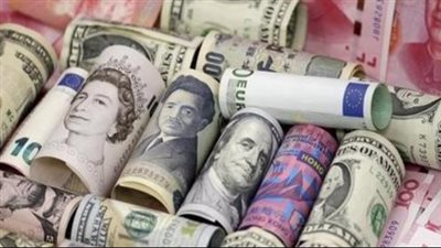 أسعار العملات في مصر اليوم الاثنين 12 يناير 2026: استقرار الدولار وتباين العملات العربية