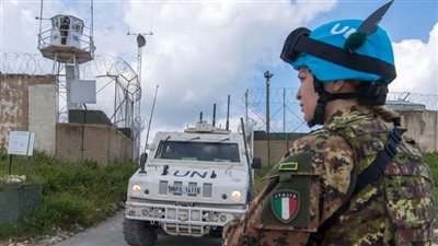 اليونيفيل تندد بعدوان إسرائيلي جديد: دبابات ميركافا استهدفت جنودنا بـ 