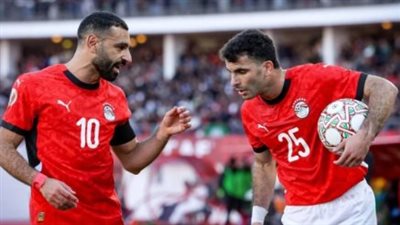 غيابات مؤثرة في صفوف منتخب مصر أمام السعودية.. تحديات كبيرة للجهاز الفني والفراعنة