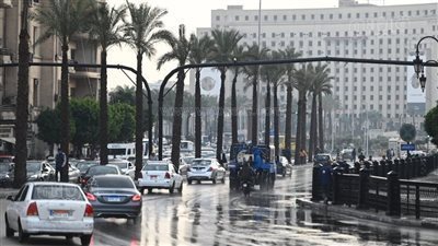 هيئة الأرصاد الجوية تحذر من رياح مثيرة للأتربة واضطراب شديد بالملاحة