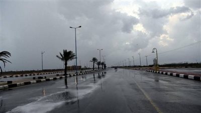 المركز الوطني للأرصاد: موجة برد تضرب السعودية والحرارة تحت الصفر