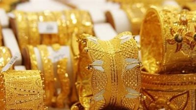 سعر الذهب في مصر اليوم الإثنين 12 يناير 2026.. عيار 24 عند 6971 جنيهًا