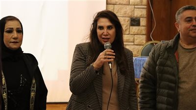 مستشفى الجنزوري تطلق مبادرة طبية لتأهيل أطفال نادي هليوبوليس