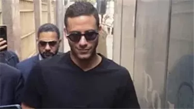 هاني زهران يوضح تطورات استئناف رمضان صبحي ضد إيقافه بسبب المنشطات