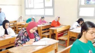 ماراثون امتحانات النقل بالجيزة ينتهي اليوم.. وتفاصيل موعد إجازة نصف العام 2026
