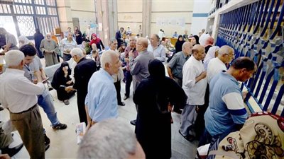 الهيئة القومية للتأمين الاجتماعي: استمرار صرف معاشات يناير لـ 11.5 مليون مواطن