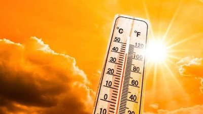 درجات الحرارة اليوم: الأرصاد تحذر من صقيع يضرب 3 مناطق واضطراب شديد في الملاحة