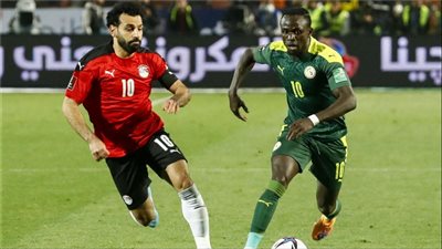 منتخب مصر: مواجهة نارية أمام السنغال في نصف نهائي أمم أفريقيا