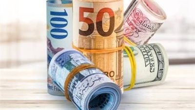 تحديث لحظي لأسعار العملات.. كم سجل الدولار مقابل الجنيه في مصر اليوم الأربعاء؟