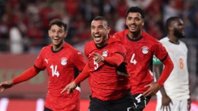 موعد مباراة منتخب مصر والسعودية الودية.. اختبار قوي للفراعنة قبل تحديات 2026