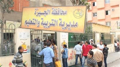 امتحانات الشهادة الإعدادية.. تعليمات مشددة لطلاب الجيزة لضمان الانضباط