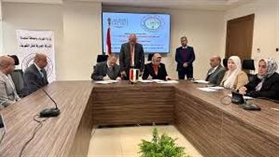الكهرباء.. توقيع عقد محولات جديد لتأمين أحمال صيف 2026