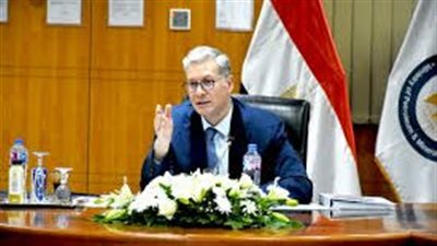   بمشاركة 17 دولة.. كريم بدوي يستعرض رؤية مصر لتطوير التعدين بأفريقيا