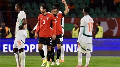 موقعة الثأر والعبور.. الفراعنة يتحدون أسود التيرانجا في نصف نهائي 