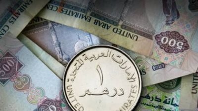 تحديث سعر الدرهم الإماراتي مقابل الجنيه المصري اليوم الأربعاء 14 يناير 2026 في كافة البنوك