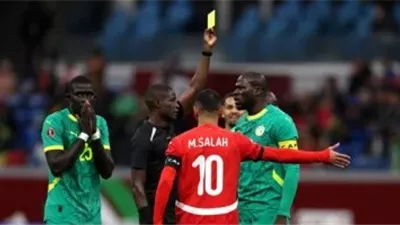 تعادل سلبي يحسم الشوط الأول بين مصر والسنغال في نصف نهائي أمم أفريقيا 2025