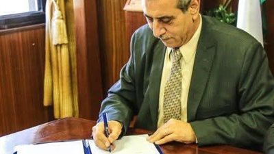 بعد توليه لجنة التكنوقراط الفلسطينية لإدارة غزة.. من هو الدكتور علي شعث؟