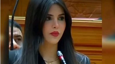 النائبة ريهام أبو الحسن وزميلاتها.. كيف يغير 