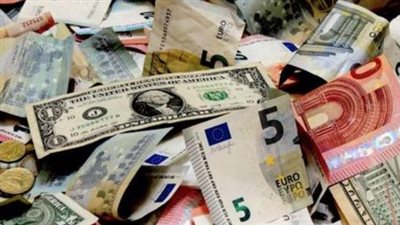 تحديث أسعار الصرف.. الدولار يحافظ على مستوياته في البنوك المصرية الخميس 15 يناير 2026