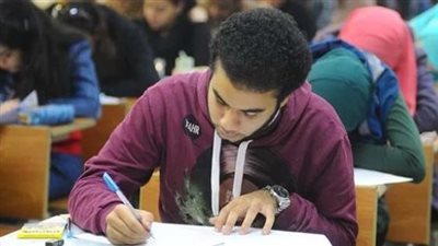دليل طلاب الصف الثالث الثانوي 2026.. خطوات تسجيل الاستمارة الإلكترونية ورسوم الامتحانات المحددة