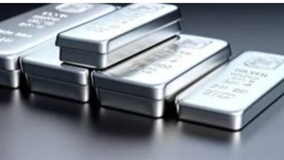 هبوط مفاجئ في أسعار الفضة اليوم بعد قرار ترامب بتأجيل الرسوم الجمركية على المعادن
