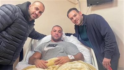 من إيقاف عضوية إلى شروع في قتل.. تفاصيل إطلاق النار على الديزل 